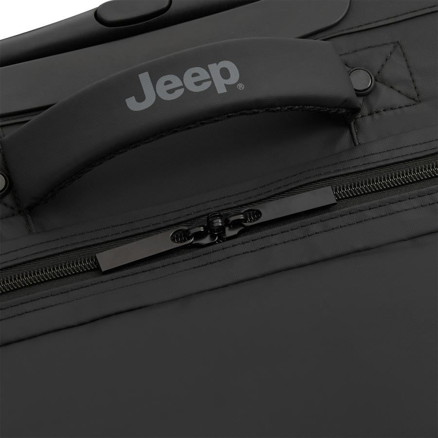 ジープ コヨーテ スーツケース ボストンキャリー Mサイズ 64L 撥水 JEEP COYOTE J03740240 ソフトキャリー キャリーケース キャリーバッグの画像