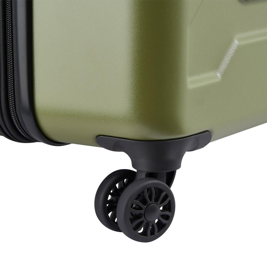 ジープ アトモス スーツケース Lサイズ LL XL 100L/110L 拡張機能付き