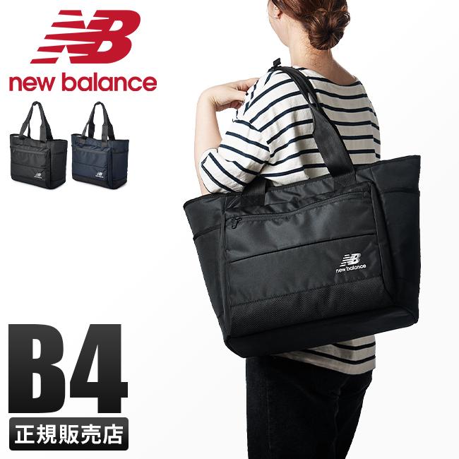 New Balance ニューバランス トートバッグ メンズ レディース New Balance ニューバランス トートバッグ メンズ レディース