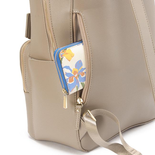 ACE エース　ジュエルナローズ　グレージュ　リュック　11L Jewelna Rose（ジュエルナローズ） リュック レディース ブランド 軽い