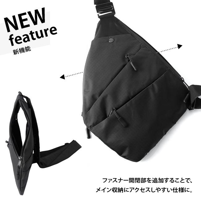 SML エスエムエル バッグ ボディバッグ ワンショルダーバッグ メンズ