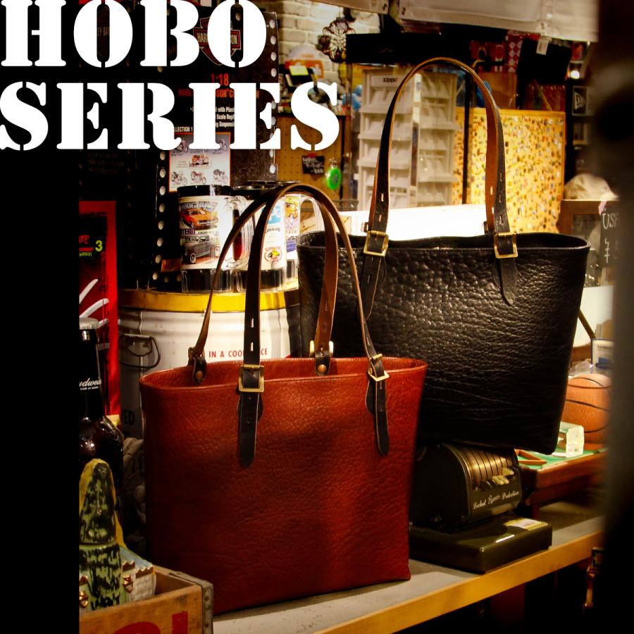 キゴ ホーボー トートバッグ メンズ ブランド レザー 本革 大きめ 大容量 日本製 A4 KIGO Hobo KGBG2422-GLB 在庫限り_3