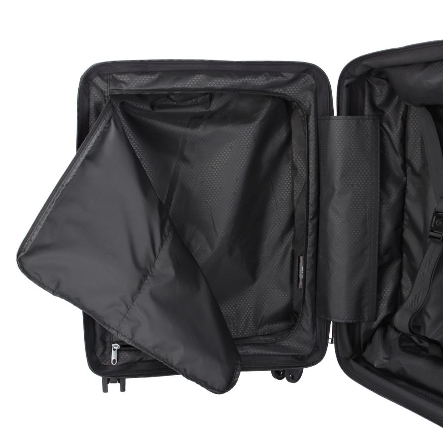 Samsonite（サムソナイト） スーツケース 機内持ち込み Sサイズ SS 39L