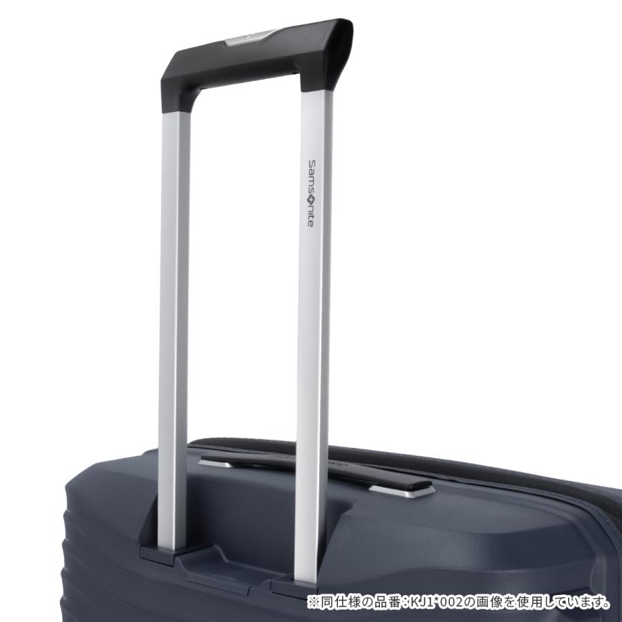 大型サムソナイト スーツケース 容量拡張機能 104/114L 軽量TSAロック Samsonite（サムソナイト） スーツケース LLサイズ XLサイズ 104L/114L