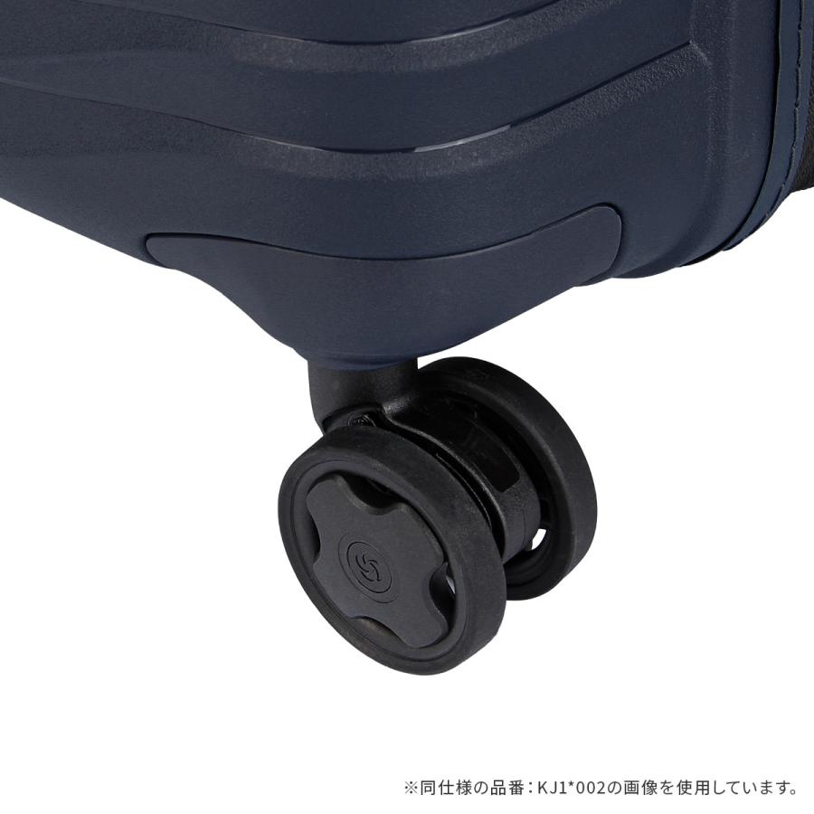 Samsonite（サムソナイト） スーツケース LLサイズ XLサイズ 104L/114L