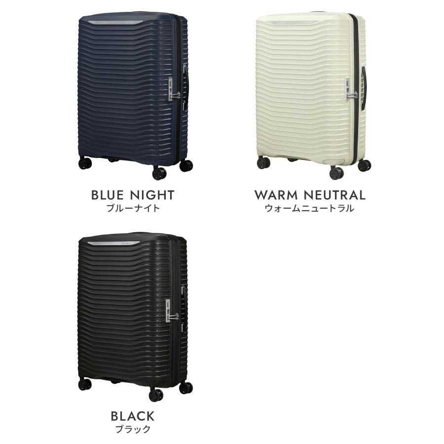 Samsonite（サムソナイト） スーツケース LLサイズ XLサイズ 104L/114L