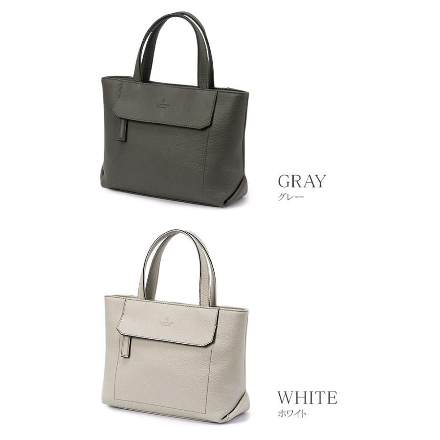 LANVIN COLLECTION ランバンコレクション トートバッグ ミニトート