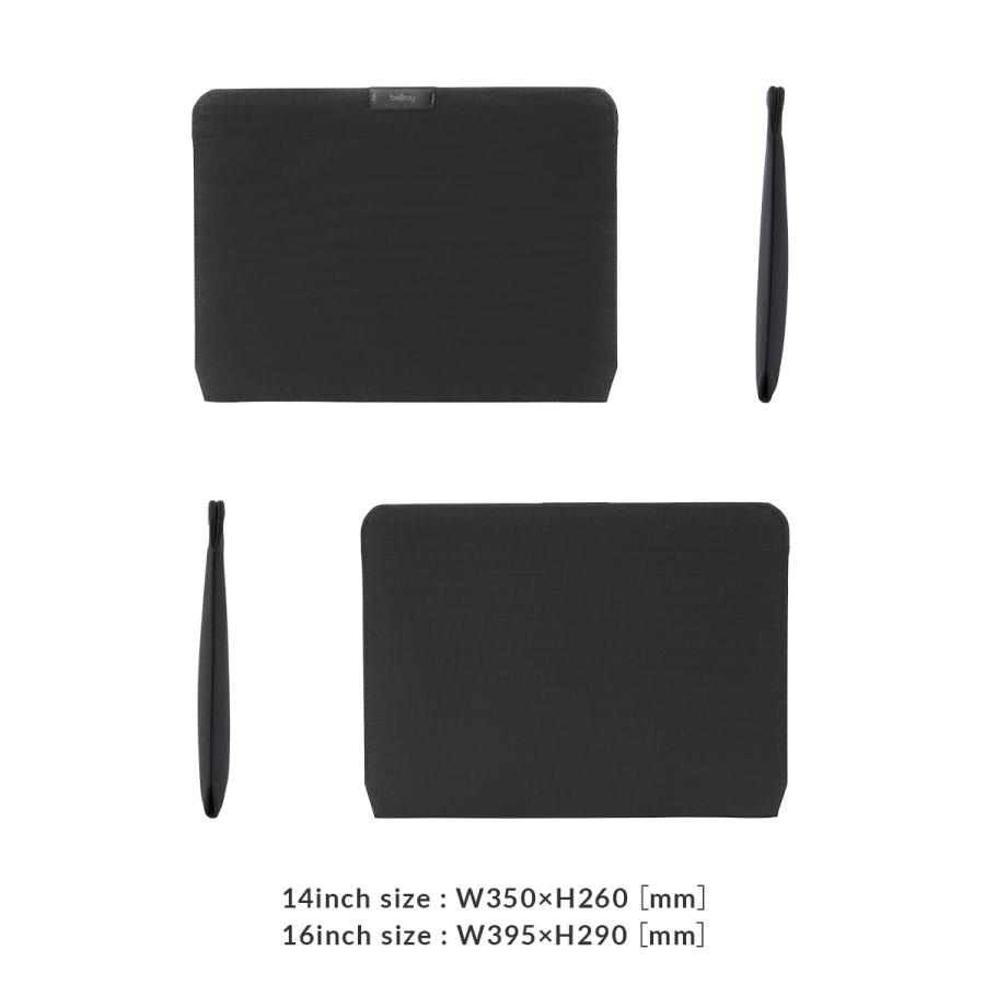 Bellroy（ベルロイ） Bellroy Laptop Sleeve ラップトップスリーブ PC