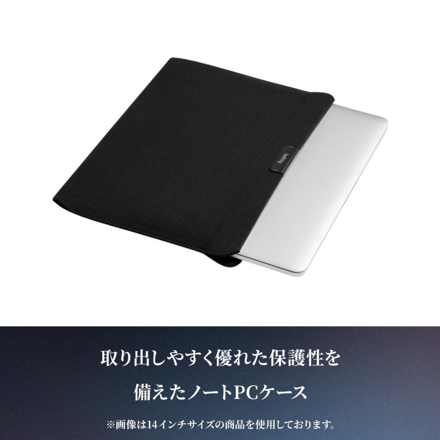 新品 未使用 ベルロイ タブレットケース Bellroy PCケース 14 Laptop