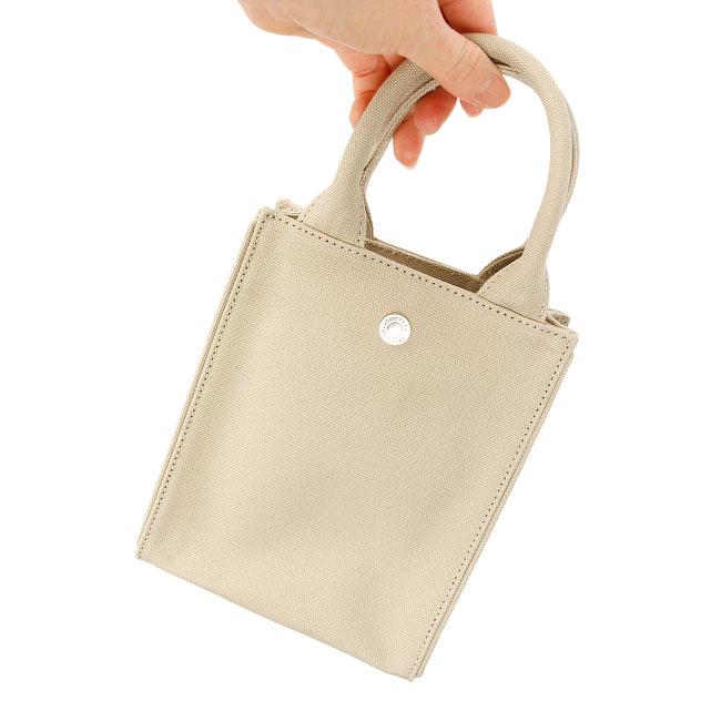 ORCIVAL（オーシバル） ショルダーバッグ レディース ブランド 軽量 縦