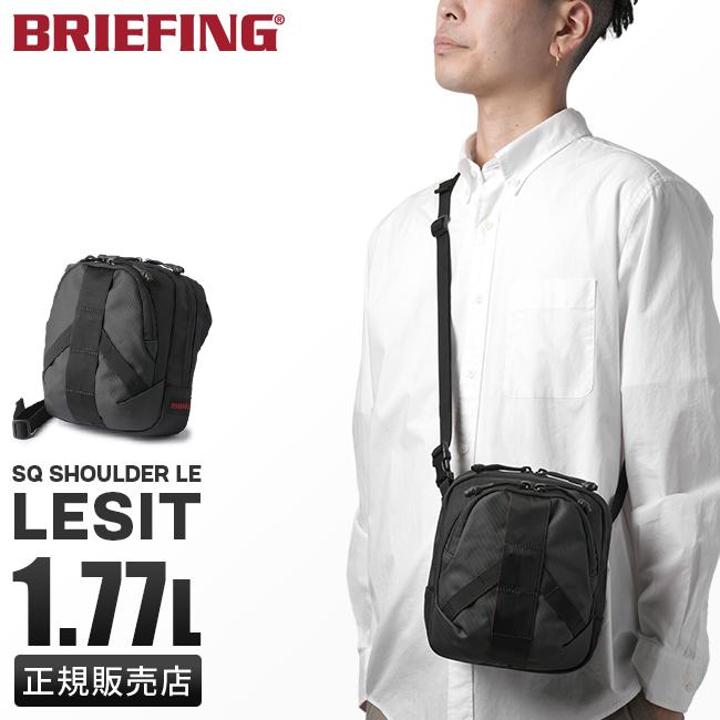 BRIEFING（ブリーフィング） バッグ ショルダーバッグ ショルダー