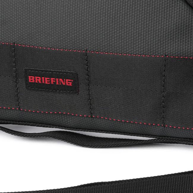 BRIEFING（ブリーフィング） ポーチ トラベルケース トラベルポーチ