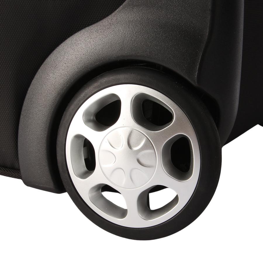 Lee（リー） リュックキャリー スーツケース Mサイズ 56L 軽量 旅行