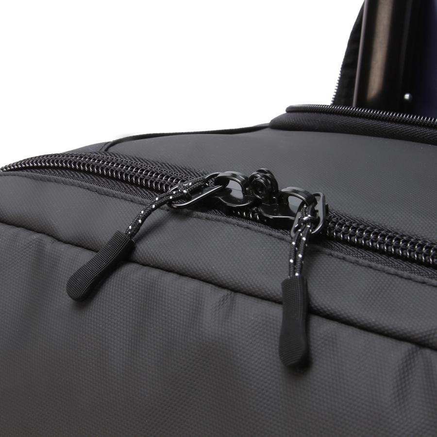 Lee リー リュックキャリー スーツケース 機内持ち込み Sサイズ SS 29L 軽量 小型 小さめ 2WAY キャスター付き バックパック キャリーケース 320-9061_15