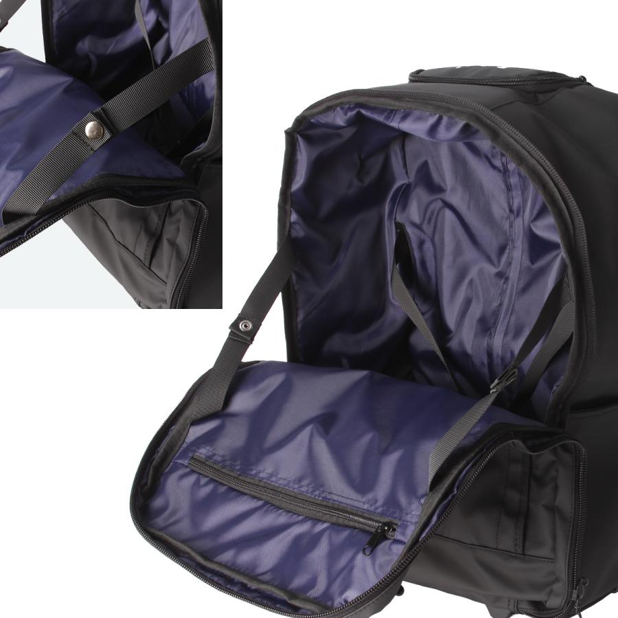 Lee リー リュックキャリー スーツケース 機内持ち込み Sサイズ SS 29L 軽量 小型 小さめ 2WAY キャスター付き バックパック キャリーケース 320-9061_8