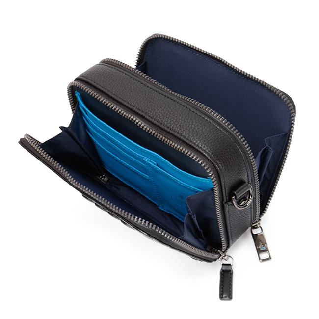 LANVIN en Bleu ランバンオンブルー バッグ ショルダーバッグ ミニ