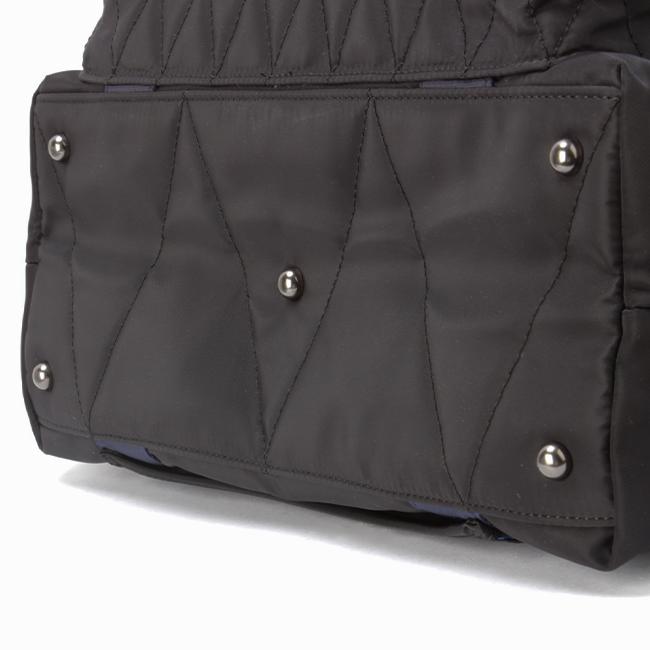 LANVIN en Bleu ランバンオンブルー バッグ トートバッグ メンズ