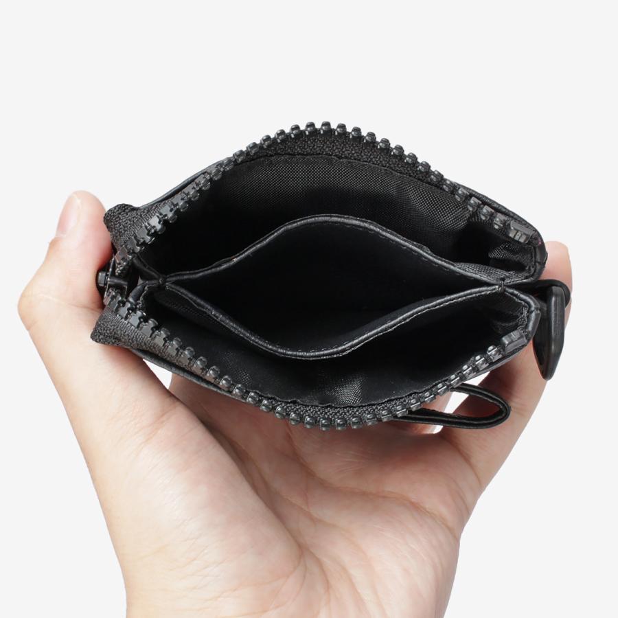 MAN-SEL マンセル 財布 ミニ財布 小さい財布 ミニウォレット