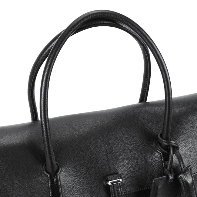 PELLE MORBIDA（ペッレ モルビダ） メイデンボヤージュ ボストンバッグ