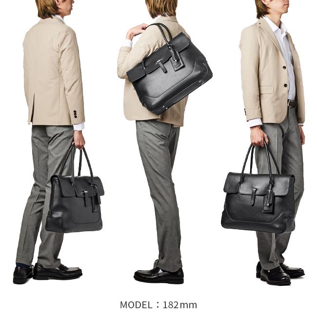 PELLE MORBIDA（ペッレ モルビダ） メイデンボヤージュ ボストンバッグ
