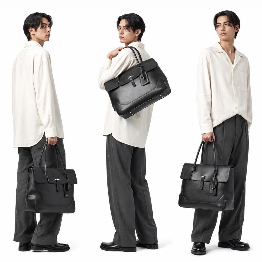 ペッレモルビダ pelle morbida メイデンボヤージュ ブリーフバッグ PELLE MORBIDA（ペッレ モルビダ） メイデンボヤージュ ボストンバッグ