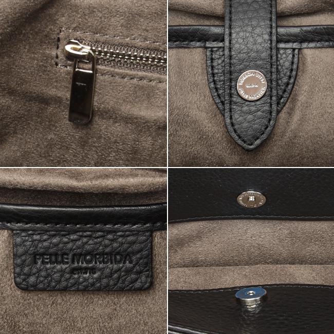 PELLE MORBIDA（ペッレ モルビダ） メイデンボヤージュ トートバッグ
