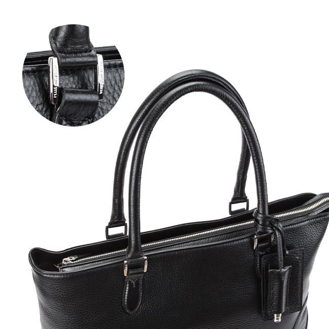 PELLE MORBIDA（ペッレ モルビダ） メイデンボヤージュ トートバッグ