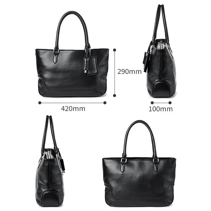 PELLE MORBIDA（ペッレ モルビダ） メイデンボヤージュ トートバッグ