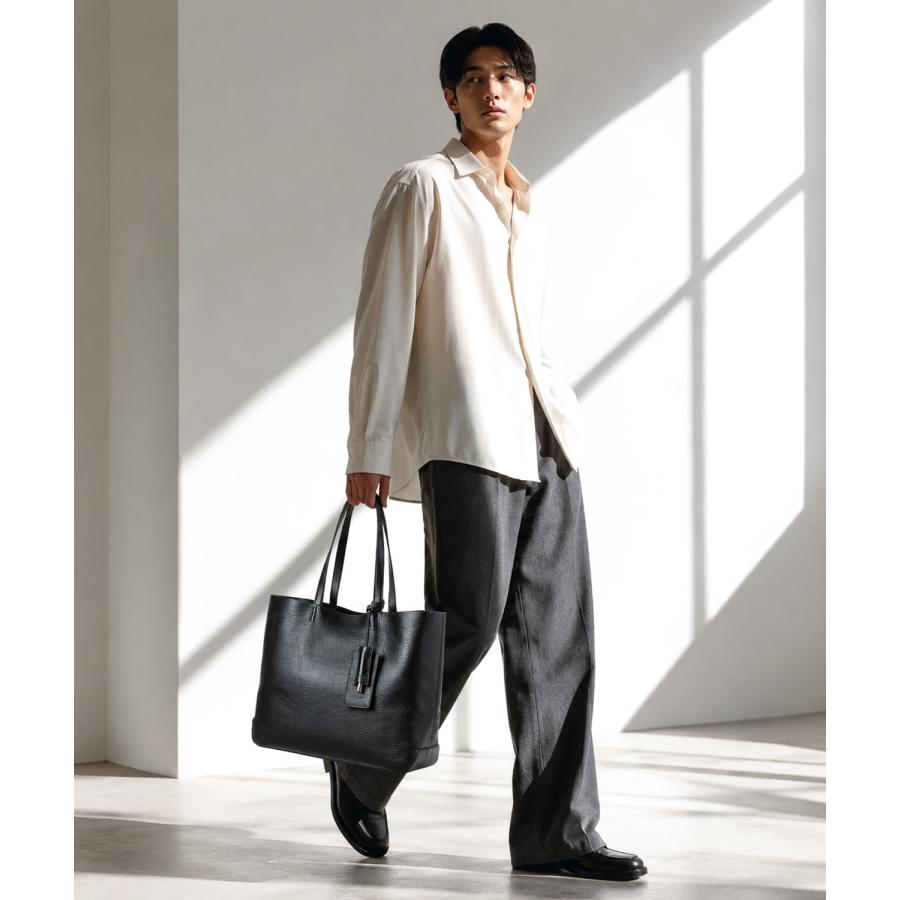 PELLE MORBIDA（ペッレ モルビダ） メイデンボヤージュ トートバッグ