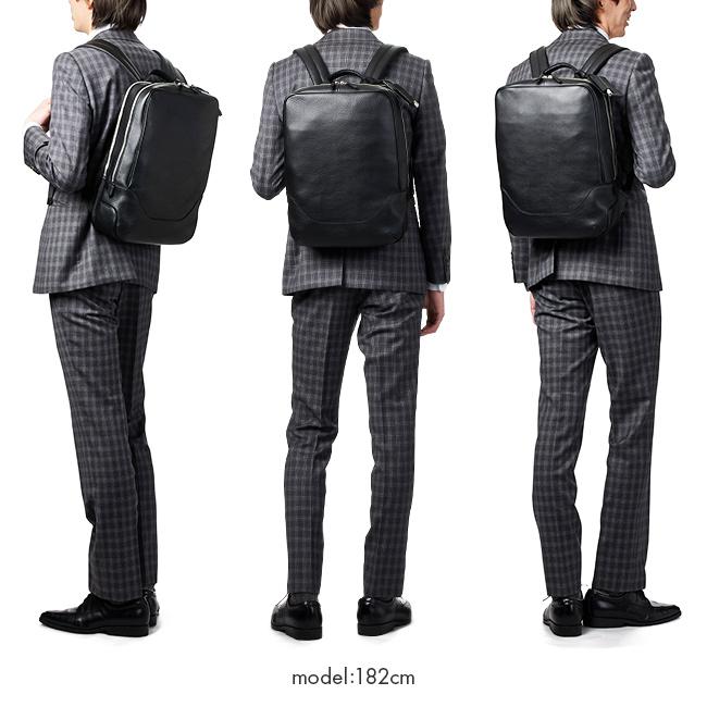 PELLE MORBIDA（ペッレ モルビダ） メイデンボヤージュ ビジネス