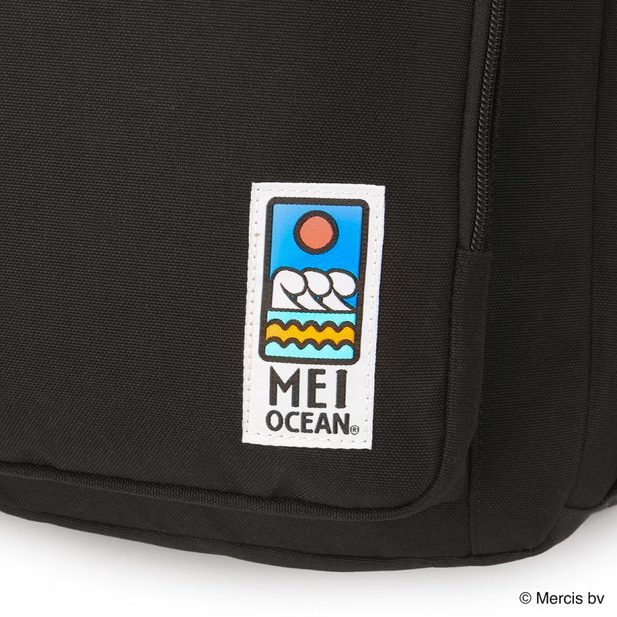 MEI（メイ） 2025年モデル メイオーシャン リュック 28L 通学 大容量