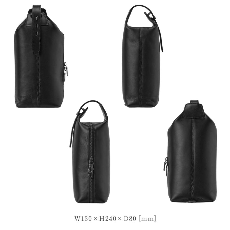 HERGOPOCH（エルゴポック） クラッチバッグ セカンドバッグ ワン