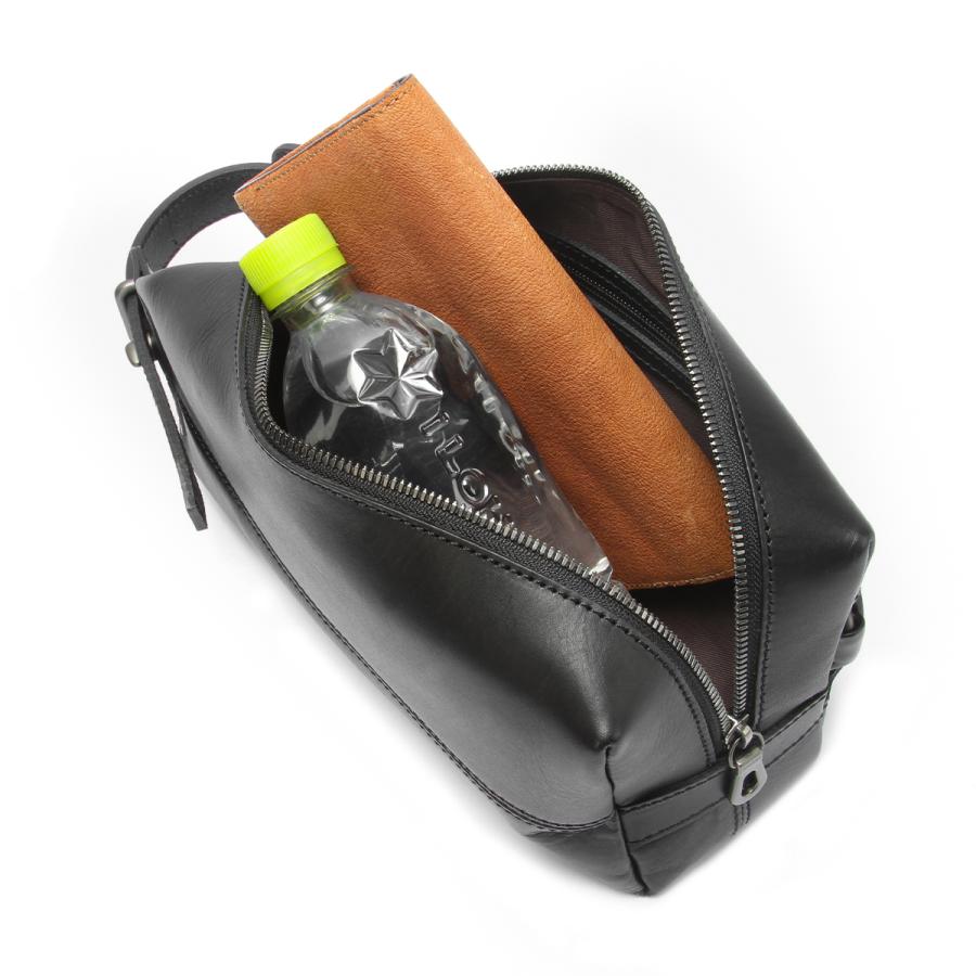 HERGOPOCH（エルゴポック） クラッチバッグ セカンドバッグ ワン