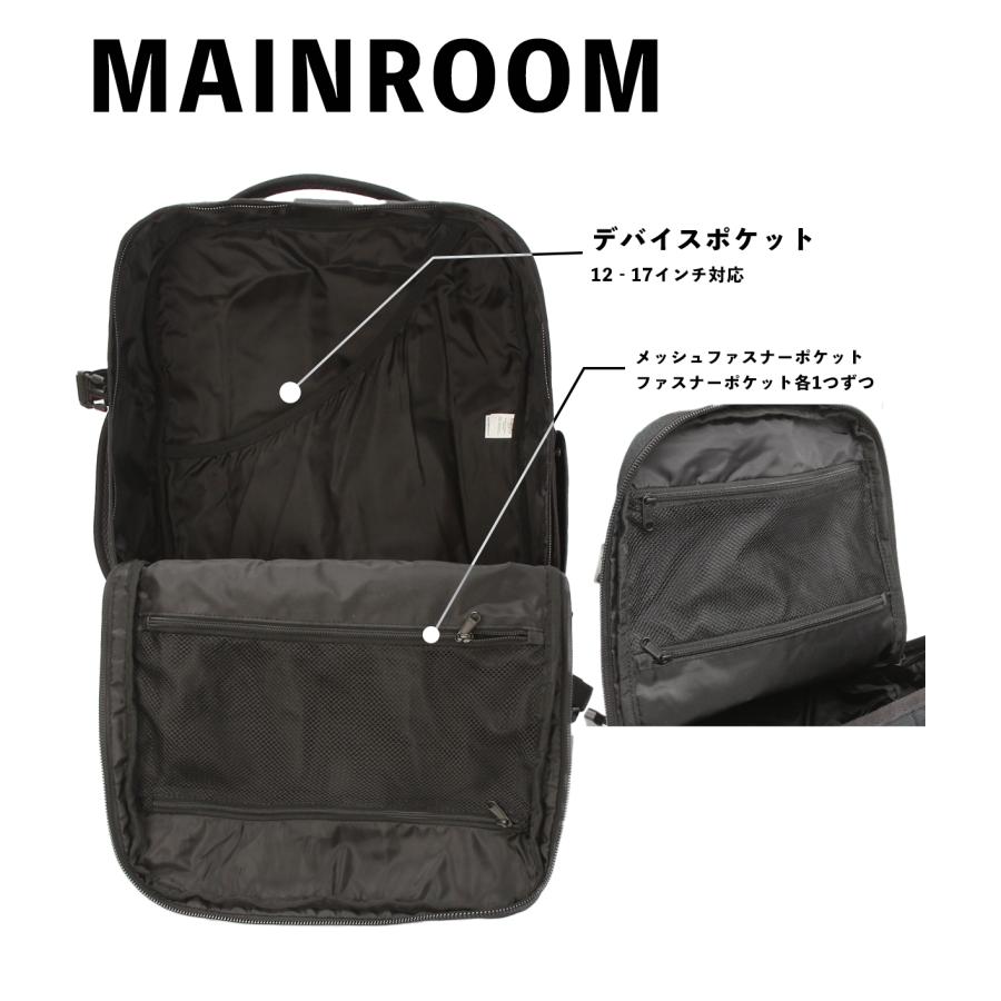 cabin zero（キャビンゼロ） 10年保証 新型 ミリタリー リュック 44L
