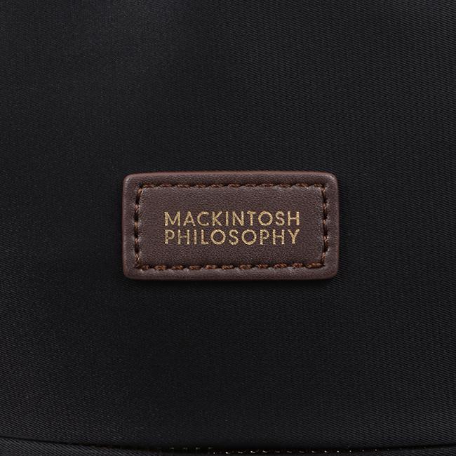 マッキントッシュフィロソフィー リュック レディース ブランド 小さめ 軽量 撥水 通勤 ミニ 12L A4 アメリア2 MACKINTOSH PHILOSOPHY 68095｜business-bugs｜14