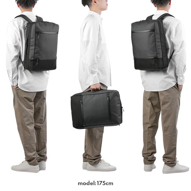 マッキントッシュフィソロフィmen'sビジネスバッグ 新品タグ付き MACKINTOSH PHILOSOPHY（マッキントッシュフィロソフィー） ビジネス