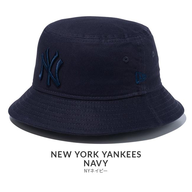 NEW ERA（ニューエラ） バケットハット バケハ 帽子 メンズ レディース