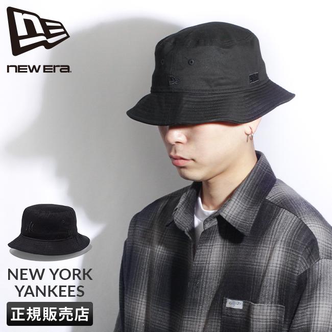 Bucket（NEW ERA） NEW ERA ニューエラ バケットハット メンズ