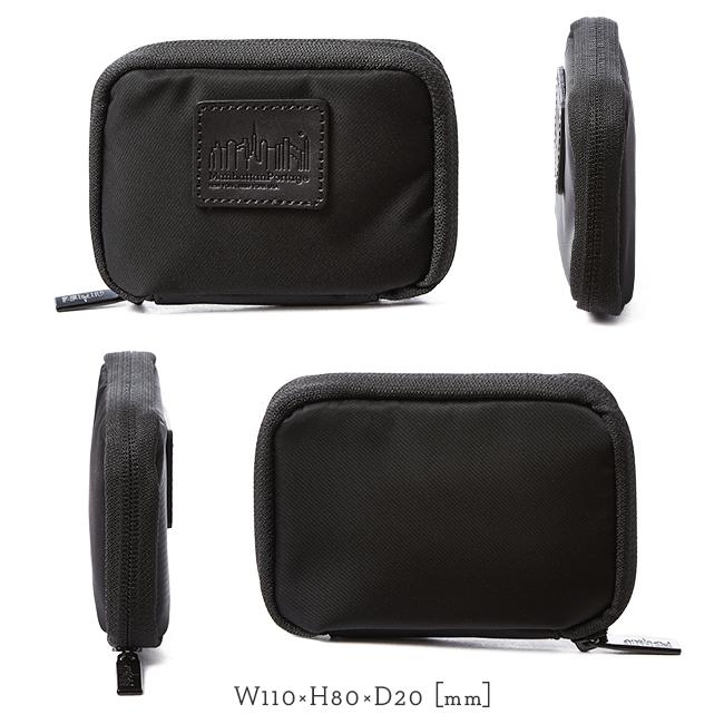 Manhattan Portage BLACK LABEL マンハッタンポーテージ ブラック
