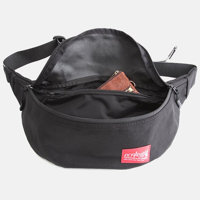 Manhattan Portage（マンハッタンポーテージ） 限定品 ウエストバッグ