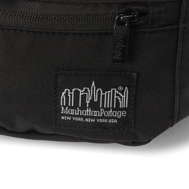 Manhattan Portage BLACK LABEL マンハッタンポーテージ ブラック