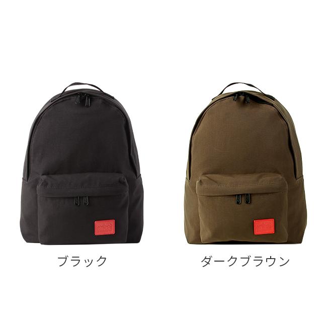 マンハッタンポーテージ リュック 通学 メンズ レディース ブランド 通勤 軽量 撥水 スクールバッグ Manhattan Portage MP1210JRWXN0｜business-bugs｜05