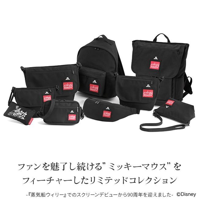 追加最大 5 在庫限り マンハッタンポーテージ ミッキーマウスコレクション Ltd リュック バックパック Mp1210mic19 Manhattan Portage Mp1210mic19 ビジネスバグズ 通販 Yahoo ショッピング
