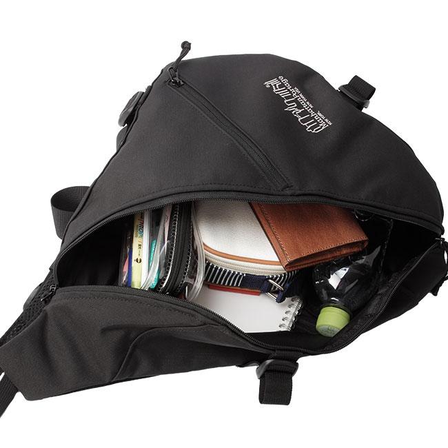 Manhattan Portage（マンハッタンポーテージ） ボディバッグ ワン