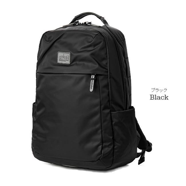 Manhattan Portage BLACK LABEL マンハッタンポーテージ ブラック