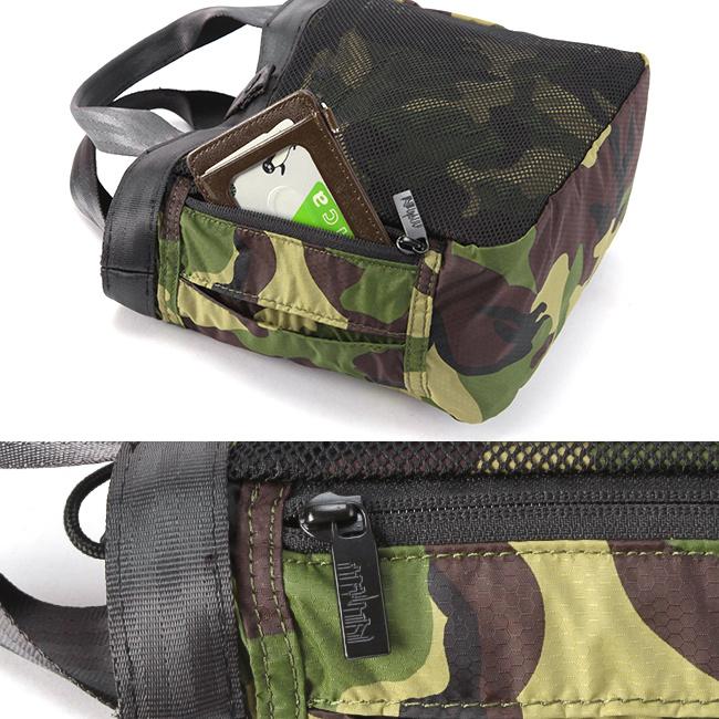 Manhattan Portage BLACK LABEL マンハッタンポーテージ ブラック