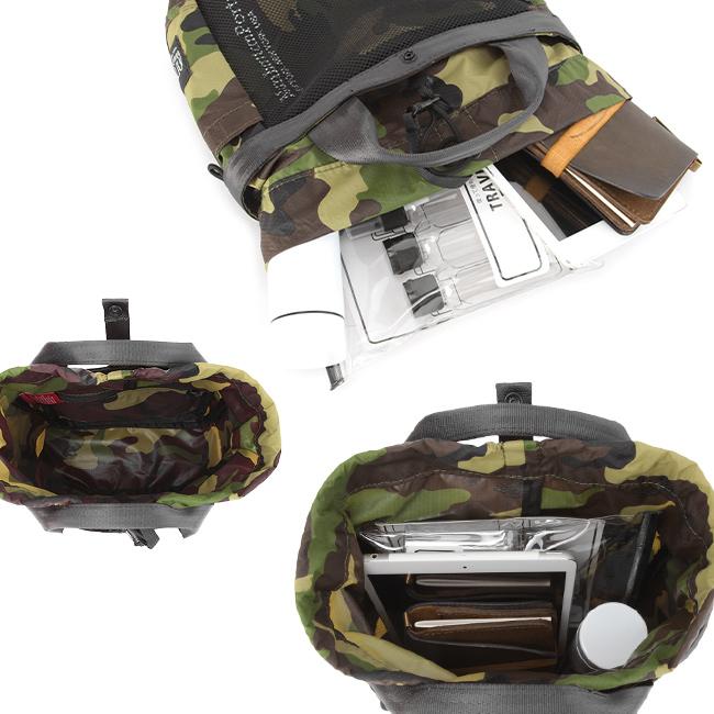 Manhattan Portage BLACK LABEL マンハッタンポーテージ ブラック