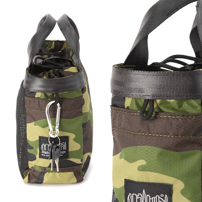 Manhattan Portage BLACK LABEL マンハッタンポーテージ ブラック