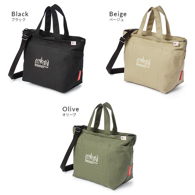 Manhattan Portage（マンハッタンポーテージ） トートバッグ