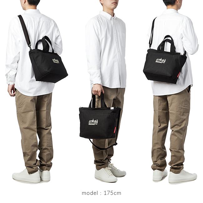 Manhattan Portage（マンハッタンポーテージ） トートバッグ